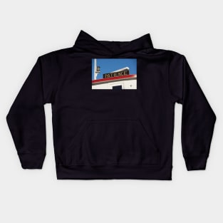 Patience Kids Hoodie